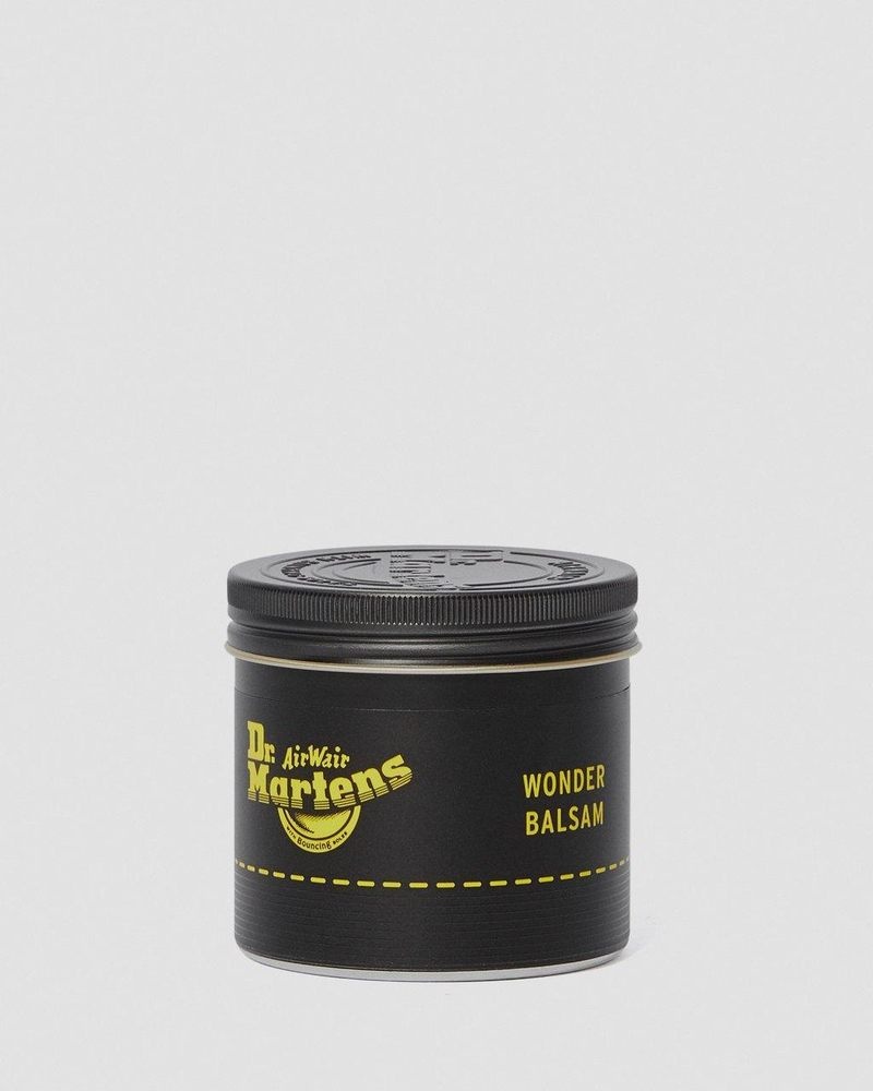 Doctor Martens Wonder Balsam Shoe Protector 85ml | HO67-T2GK